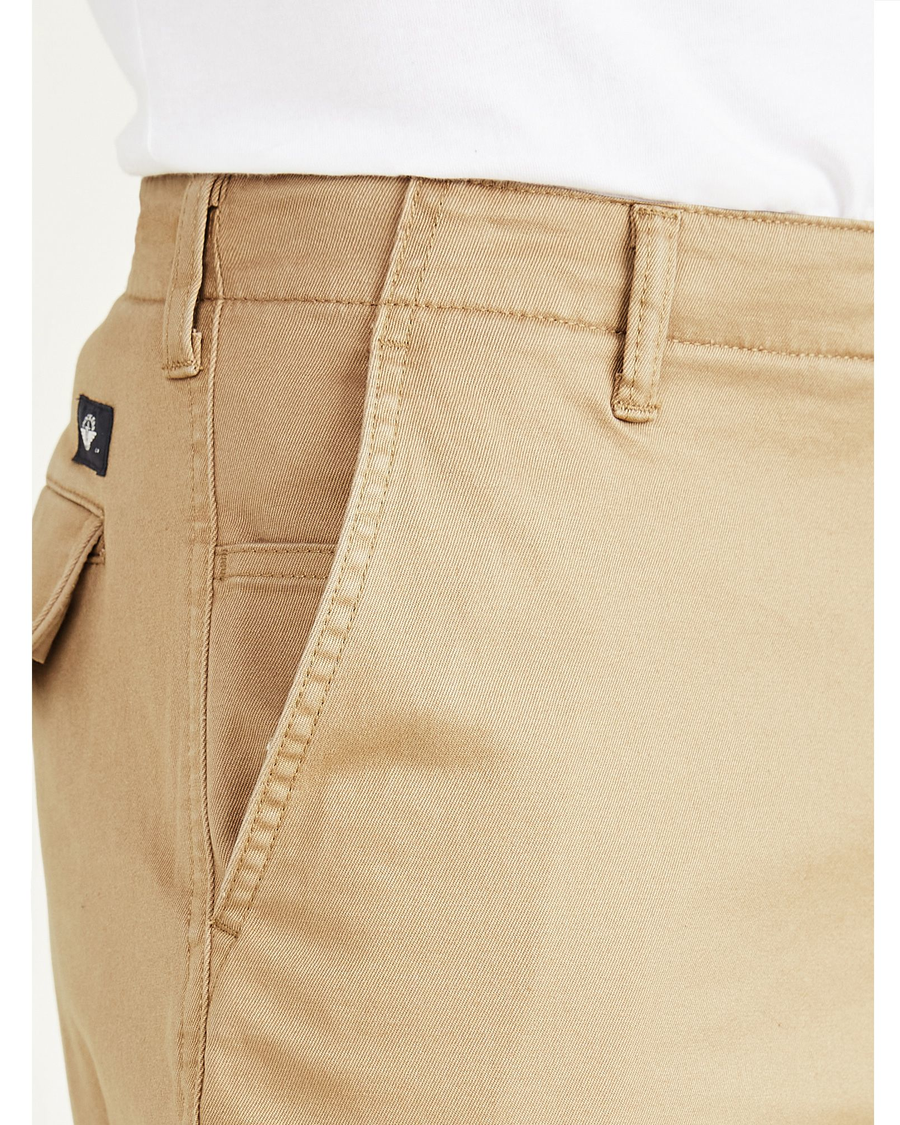 (image for) Convenient Cargo Pants, Relaxed Fit